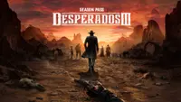 Desperados 迪菲大陸戰記 III Season Pass 1