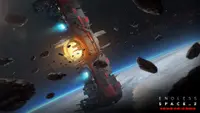 ENDLESS™ Space 2 - Supremacy 1