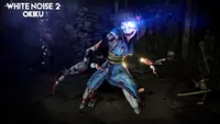 White Noise 2 - Okiku 2