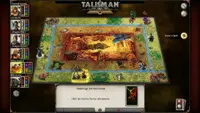 Talisman - The Dragon Expansion 3