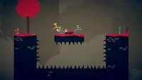 Stick Fight: The Game (PS4) 3