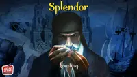 Splendor - The Strongholds 1