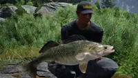 Fishing Sim World®: Pro Tour - Quad Lake Pass 4