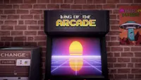 King of the Arcade (Xbox & PC) 1