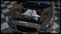 Car Mechanic Simulator 2015 - Bentley Platinum 2