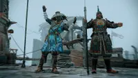 Legacy Pass – Y5S4 – FOR HONOR 3