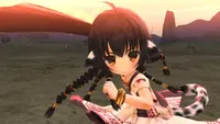 Utawarerumono: Prelude to the Fallen - Anju 1