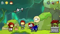 Scribblenauts Unlimited Limited 3