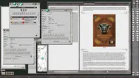 Fantasy Grounds - D&D Classics: A0-A4: Against the Slave Lords 4