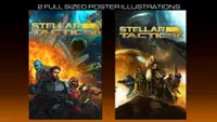 Stellar Tactics - Supporter Pack 3