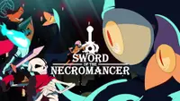 Sword of the Necromancer 1
