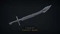 MORDHAU - Banisher Weapon Pack 3