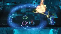 Nine Parchments 2