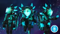 ASTRONEER: Glitchwalkers - Deluxe Cosmetic Pack Ultimate 2