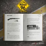 Road 96: Prologue eBook 4