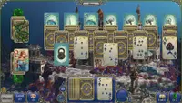 Jewel Match Atlantis Solitaire 3 - Collector's 1