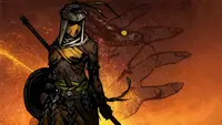 Darkest Dungeon®: The Shieldbreaker 1