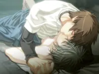 Togainu no Chi ~Lost Blood~ Unrated patch 2