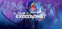 I Was a Teenage Exocolonist Soundtrack and Artbook 1