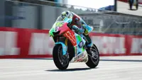 MotoGP™21 - Limited Edition Liveries Limited 4