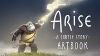 Arise: A Simple Story - Artbook 1