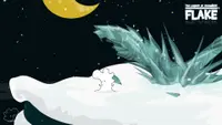 FLAKE The Legend of Snowblind 1