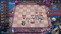 幻想乡自走棋 ~ AutoChess of Gensokyo 4