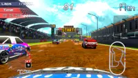 Speed Truck Racing 2