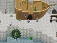 Breath of the Gods 4