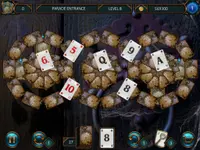 Detective Solitaire. Butler Story 4