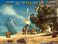 METAL SLUG 3 1
