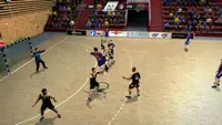 IHF Handball Challenge 12 4