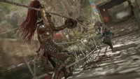 Queen Kalliopi - Gladiator Hero Skin - FOR HONOR 3