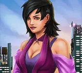 Yargis - Space Melee 2