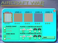 Aircraft War: Car Wars 3