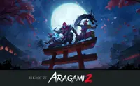 Aragami 2 - Digital Artbook 1
