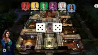 Clue/Cluedo 2