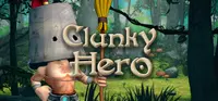 Clunky Hero - Art & Music 1