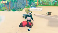 Dancing Pandas: Ranger's Path 3