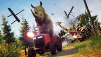 Goat Simulator 3 (PS4 & PS5) 2