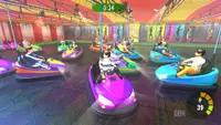 Ultimate Bumper CARS - Dodgems Ultimate 3