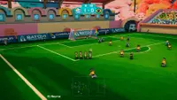 Charrua Soccer - Pro 2