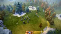 Northgard - Hræsvelg, Clan of the Eagle 3