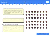 Moonstone Island Art Book 2