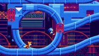 Sonic Mania (PS4) 3