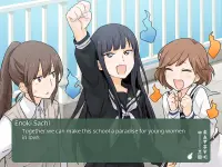 Kindred Spirits on the Roof Full Chorus 2