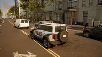 Police Simulator: Patrol Officers: Special Police Vehicle Pack Ultimate 3
