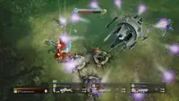 HELLDIVERS™ Dive Harder (PS4) 3