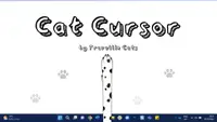Cat Cursor by Travellin Cats 3