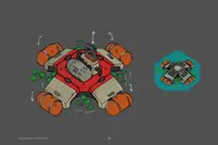 Terra Nil Digital Artbook Deluxe 3